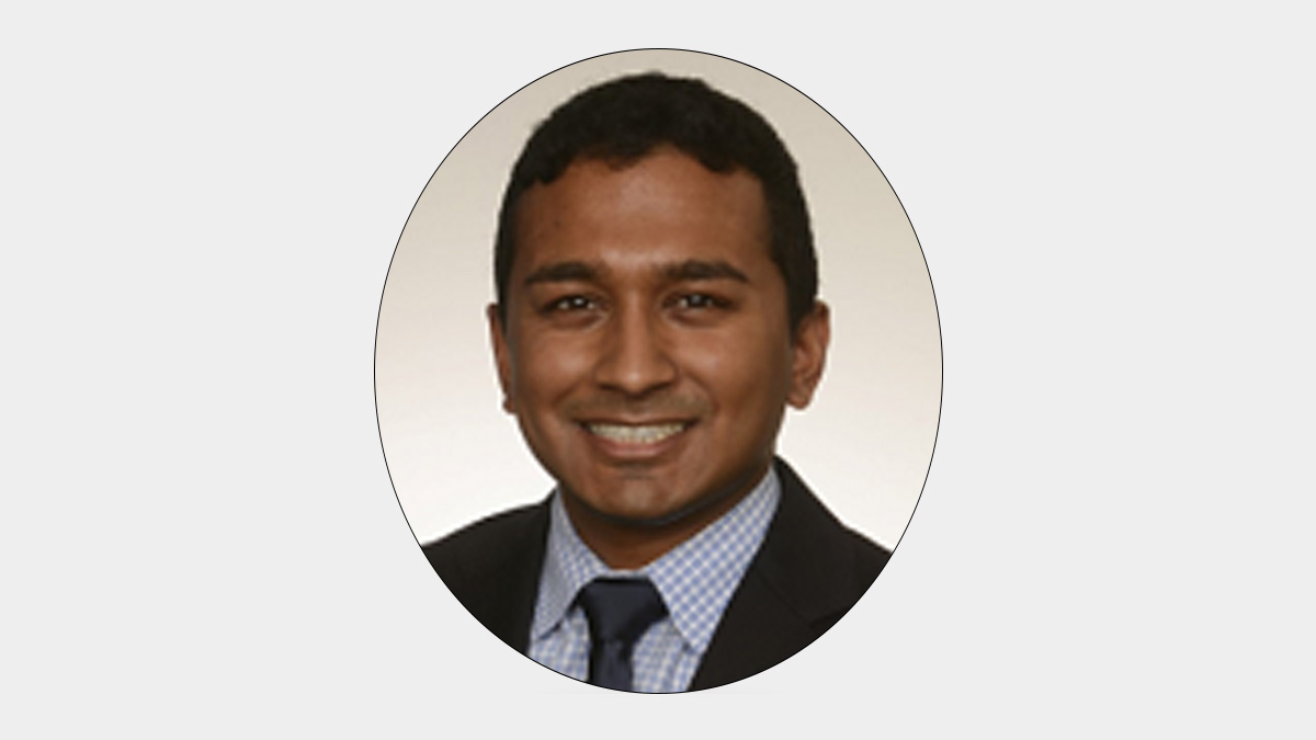 Varun Ayyaswami, MD