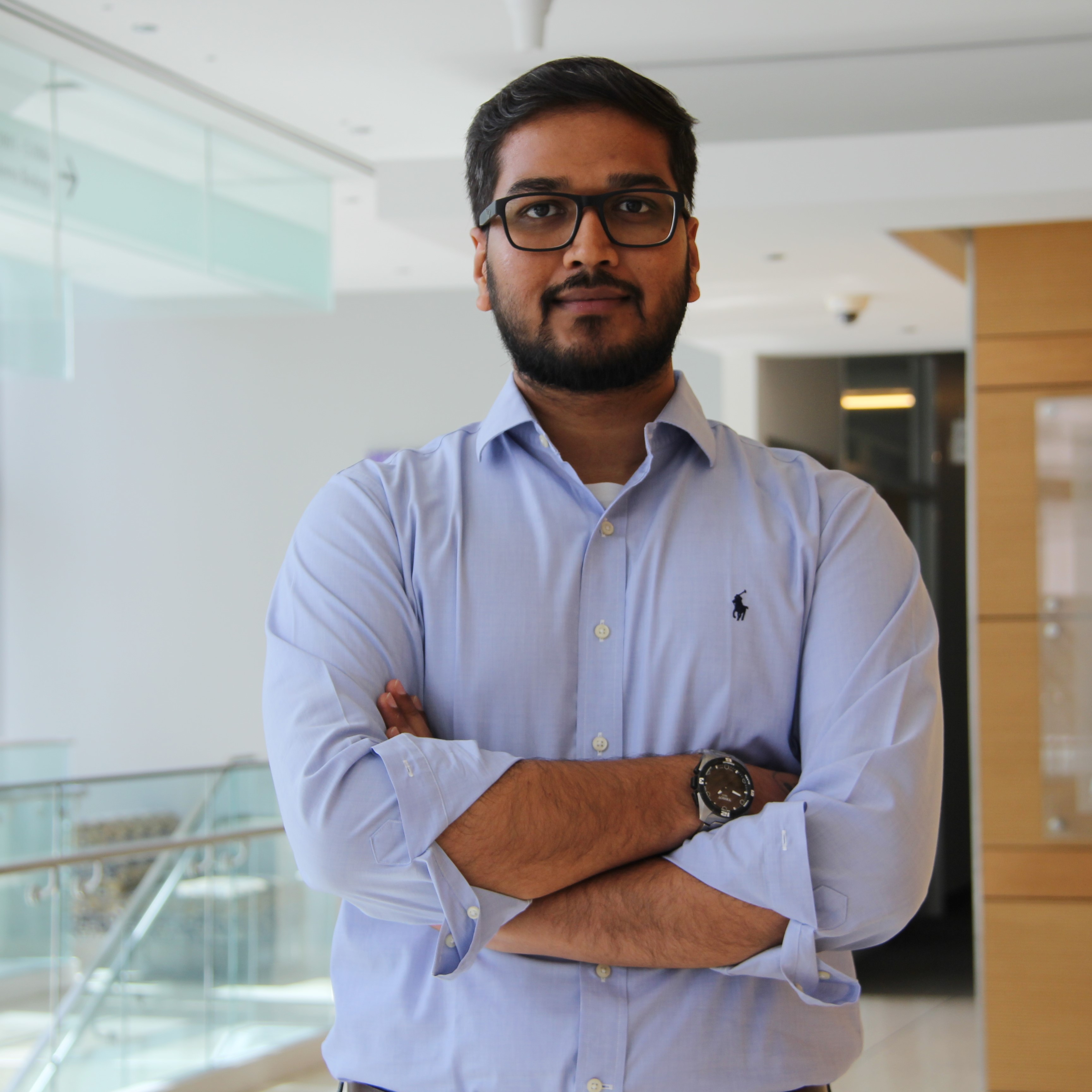 Aditya Ansodaria
