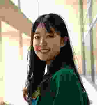 Haruka Mori