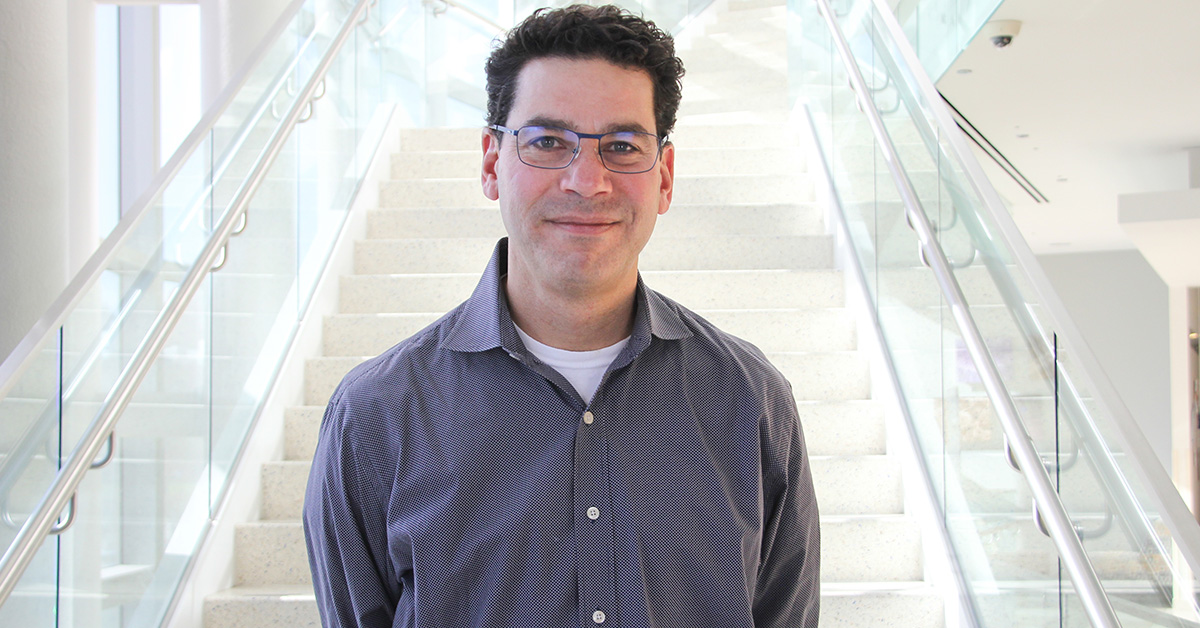 Lee Quinton, PhD