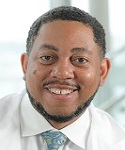 Terrell Johnson