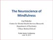 the_neuroscience