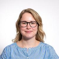 Tess Decater