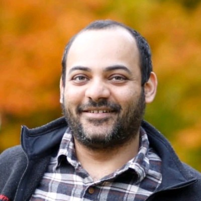 Mihir Metkar, PhD