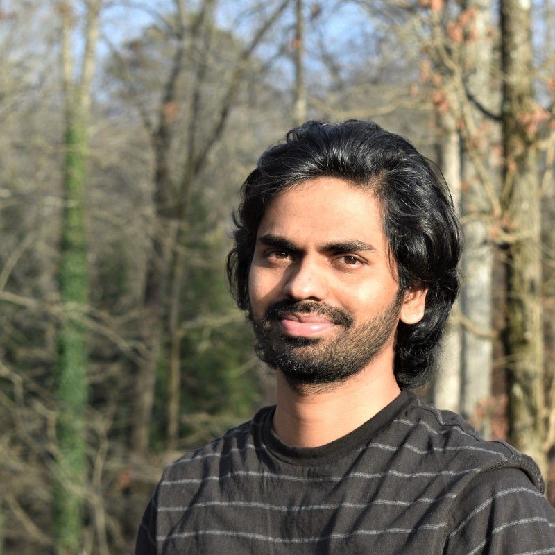 Narendar Kolimi, PhD