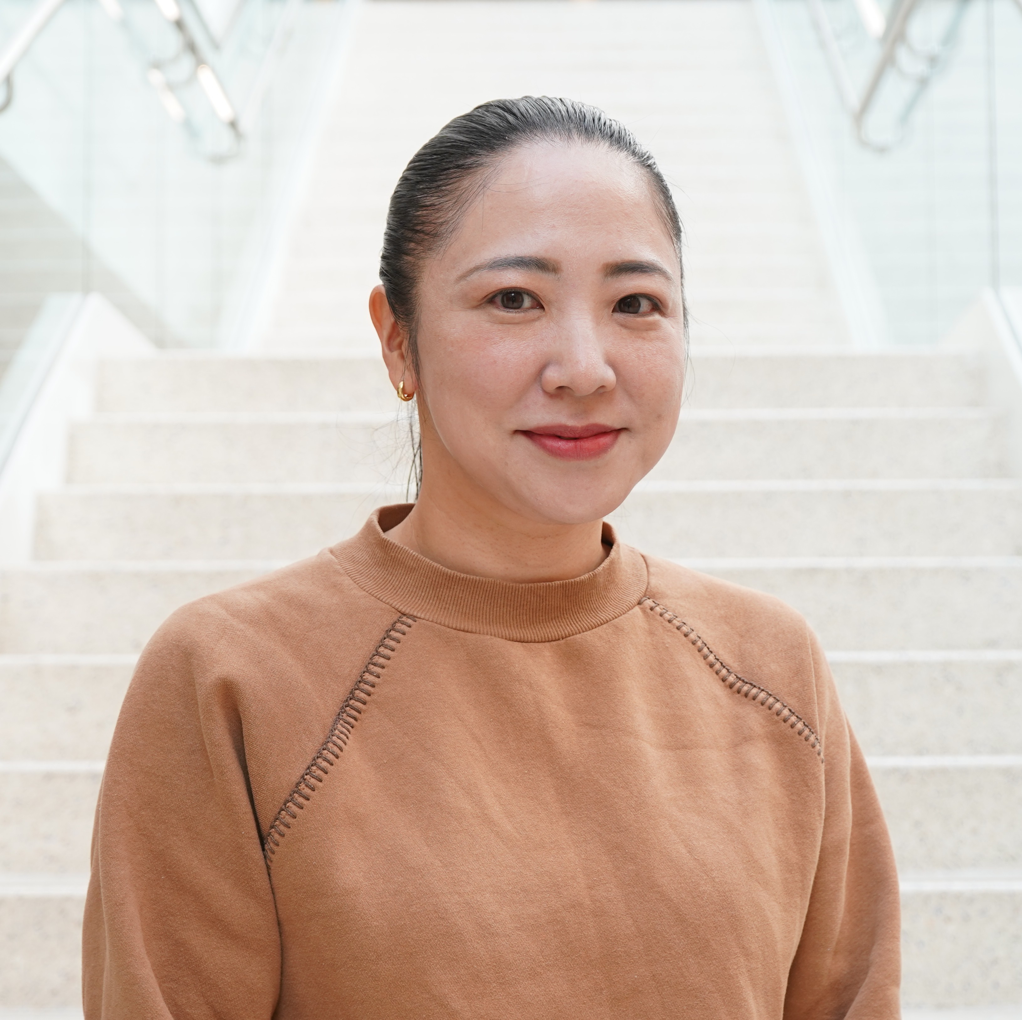 Mayu Yasuda