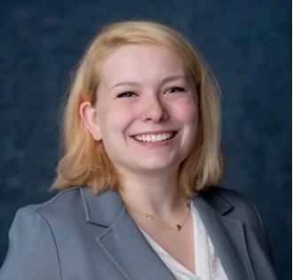 Meghan Reilly