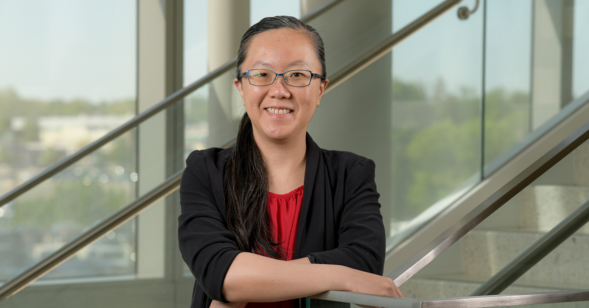 Elaine Lim