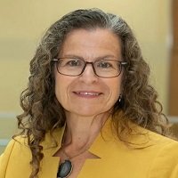 Melissa Fischer MD MEd