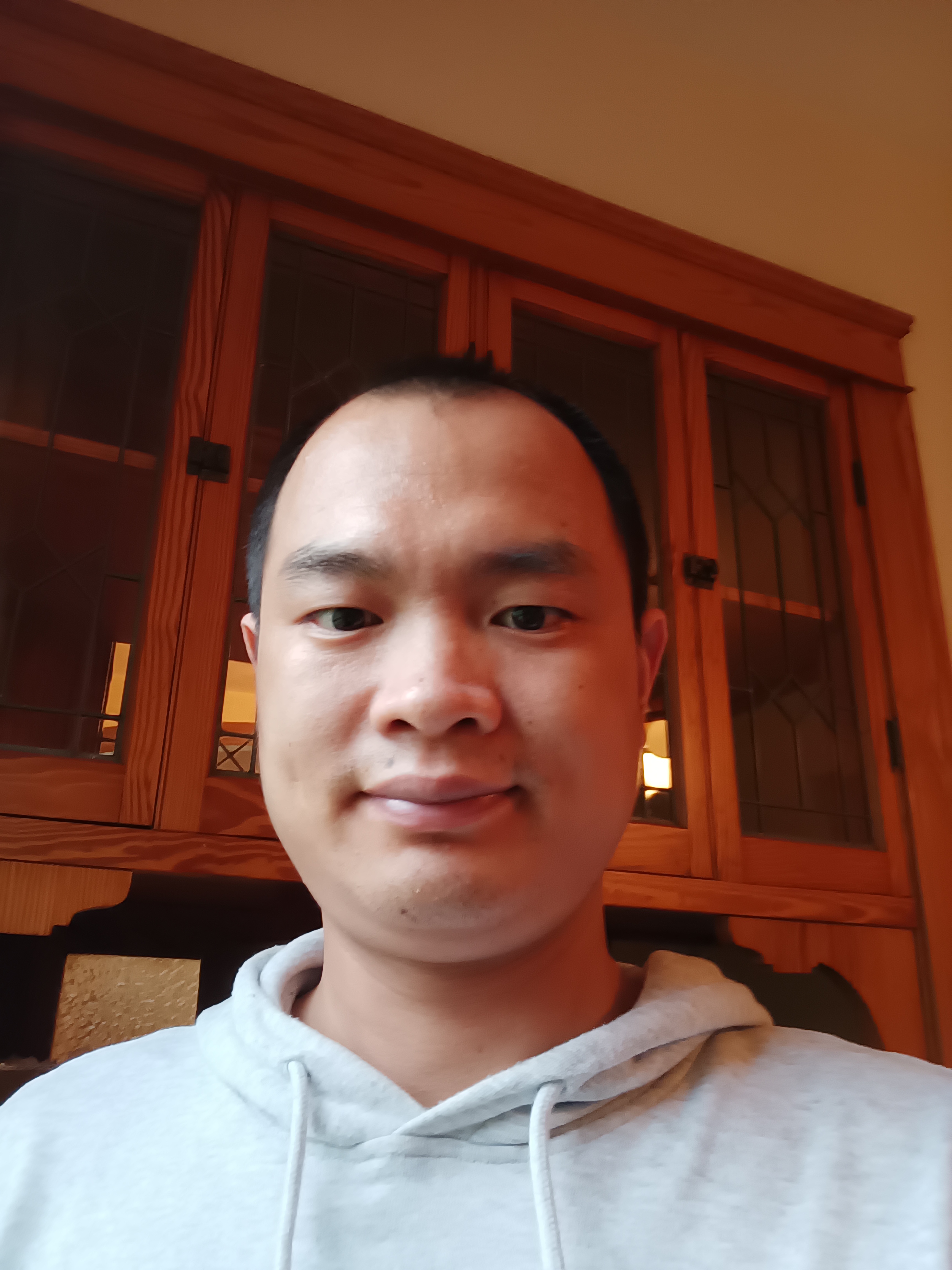 Jingfeng Han