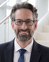 Allan Walkey, MD, MSc, Division Chief