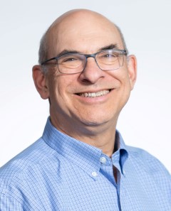 Sam Samuel Behar, MD, PhD
