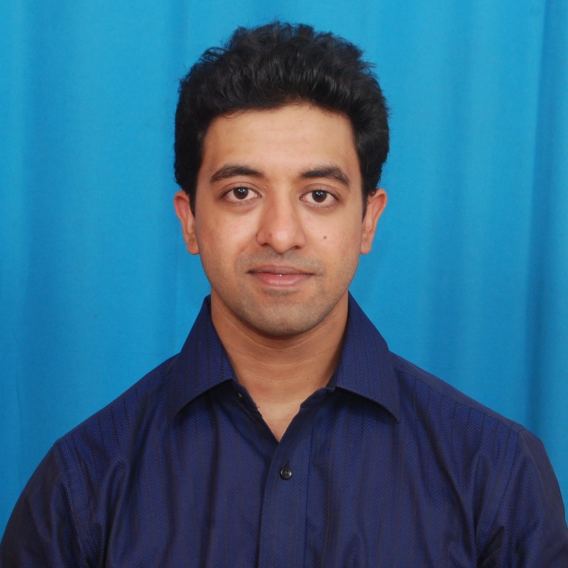 Karthik Ramesh