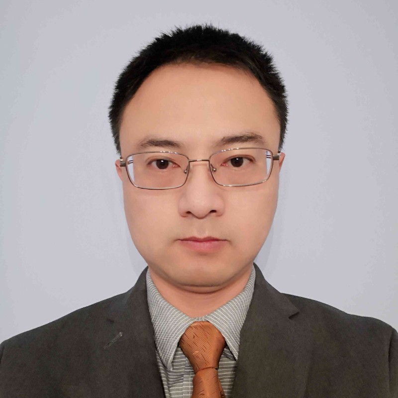 Lingtao Peng, PhD