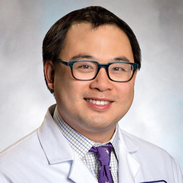 Peter R Chai MD MS