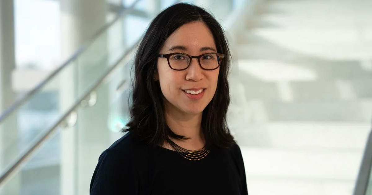 Peggy Wu, MD