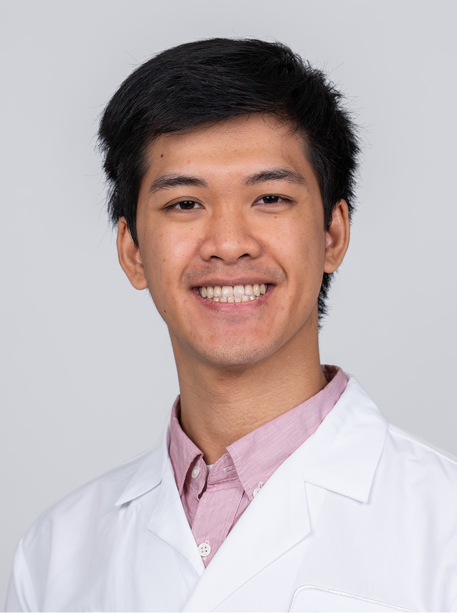 Jacob Leung