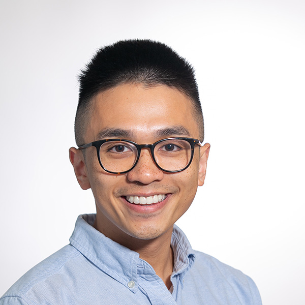 Richard Chen