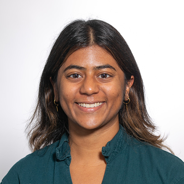 Aranshi Kumar