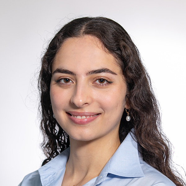 Hana Mahallati