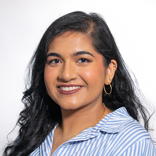Twinkle Patel