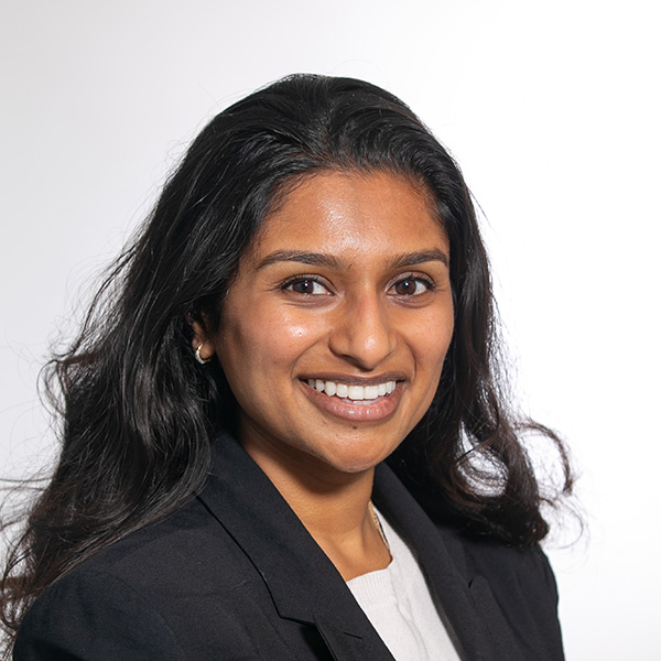 Minakshi Pillai