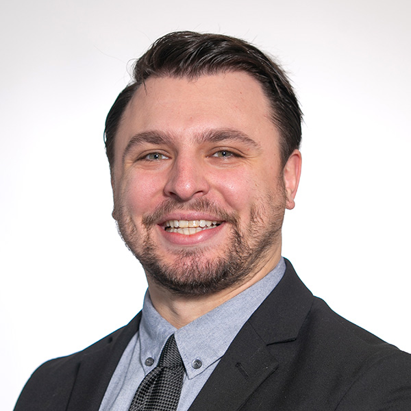 Robert Rinaldi
