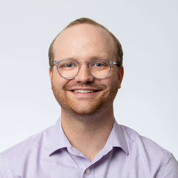 Bennett Vogt, MD