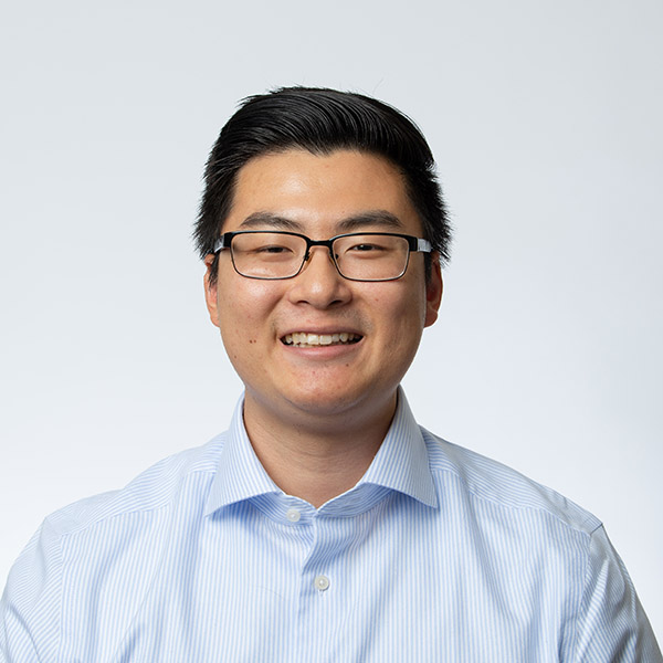 Michael Wang, MD