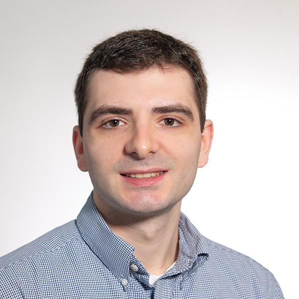Alexander Zafiris