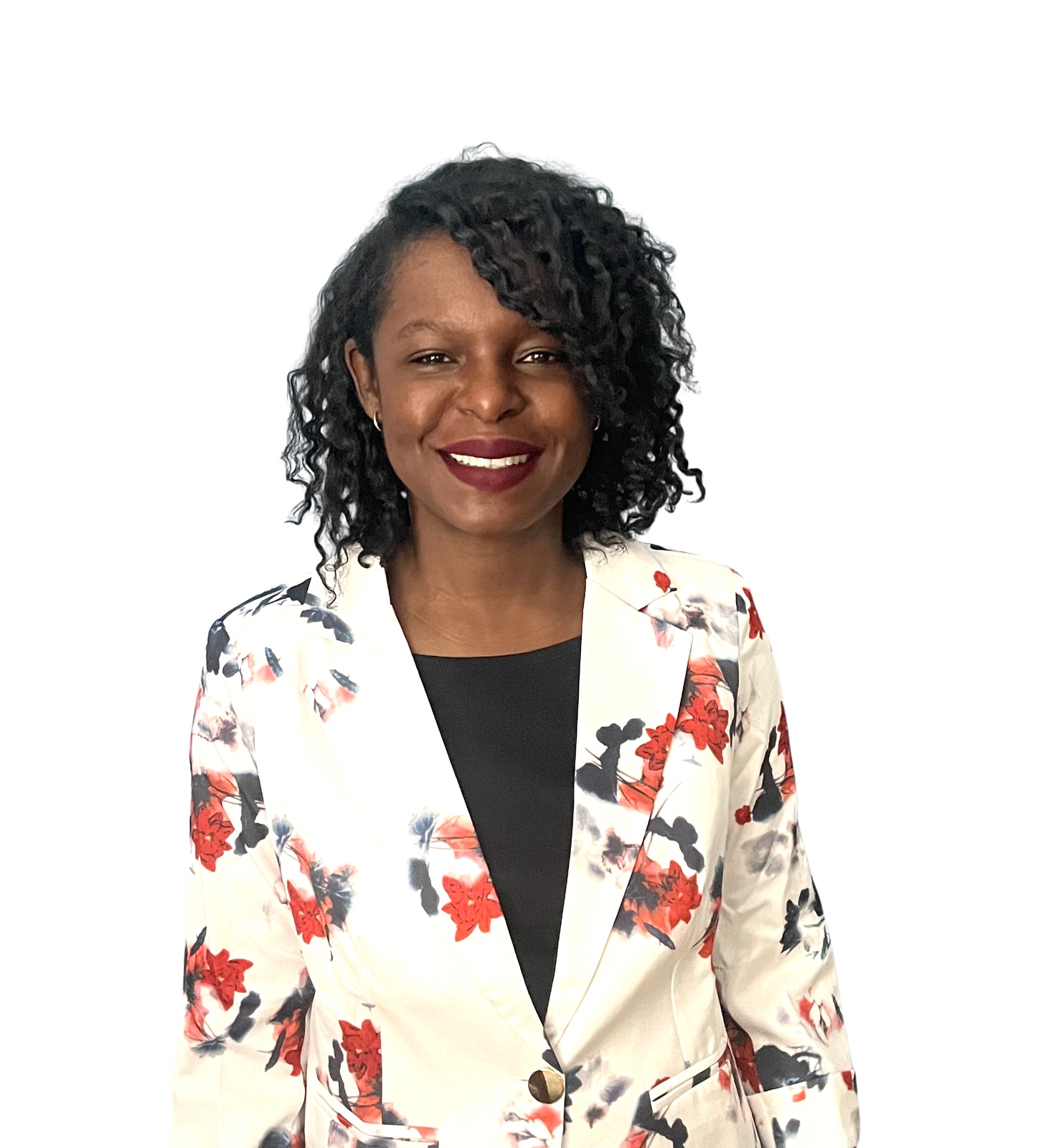 Lisa Tison-Thomas Headshot