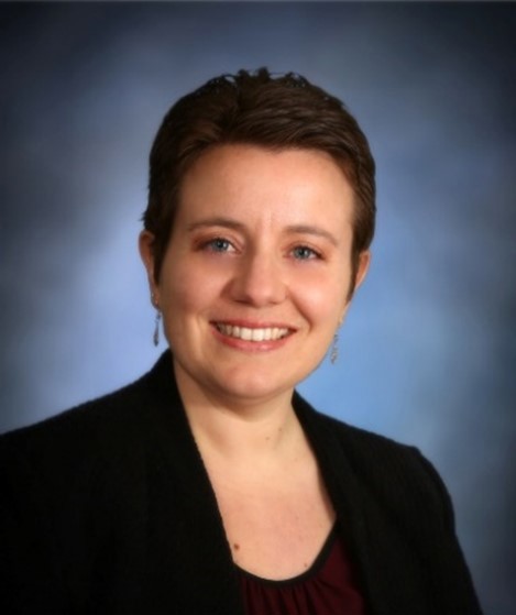 Jessica Pagano-Therrien