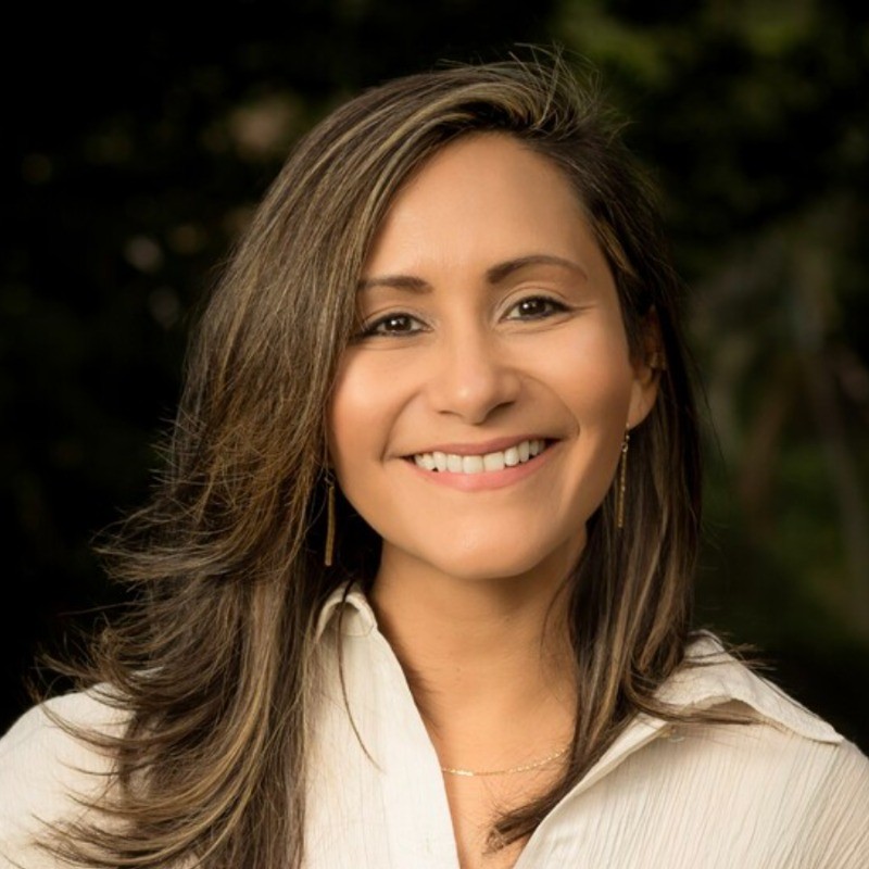 Gina Caldas, PhD