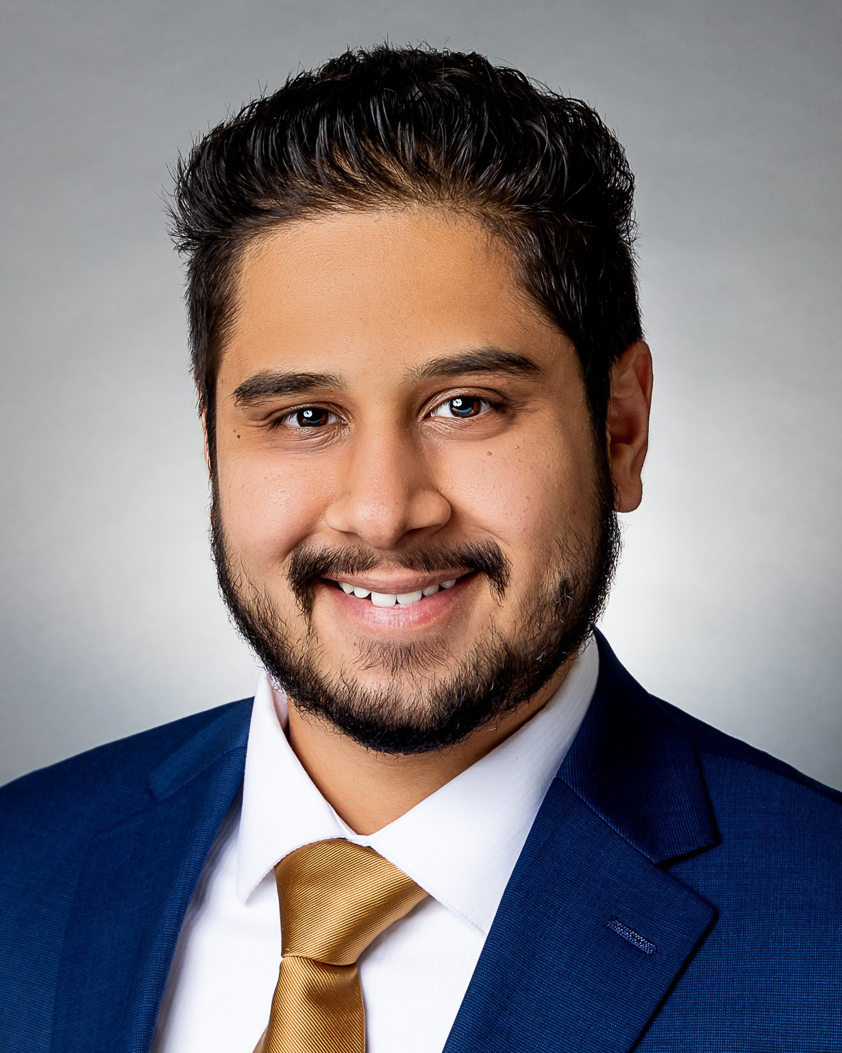 Kabir Torres, MD