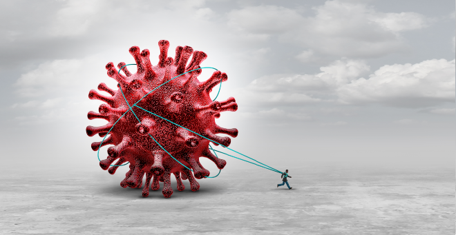 The study discovered similarities in immune system dysfunction as a potential biomarker among people living with long COVID and myalgic encephalomyelitis/chronic fatigue syndrome.