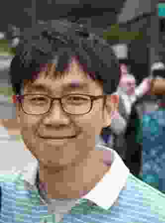 Sungwook Choi, PhD