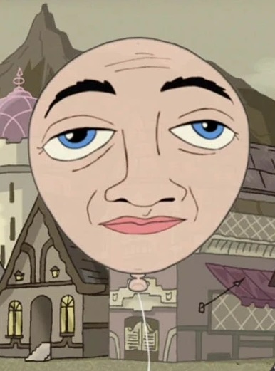 Balloony (no last name)