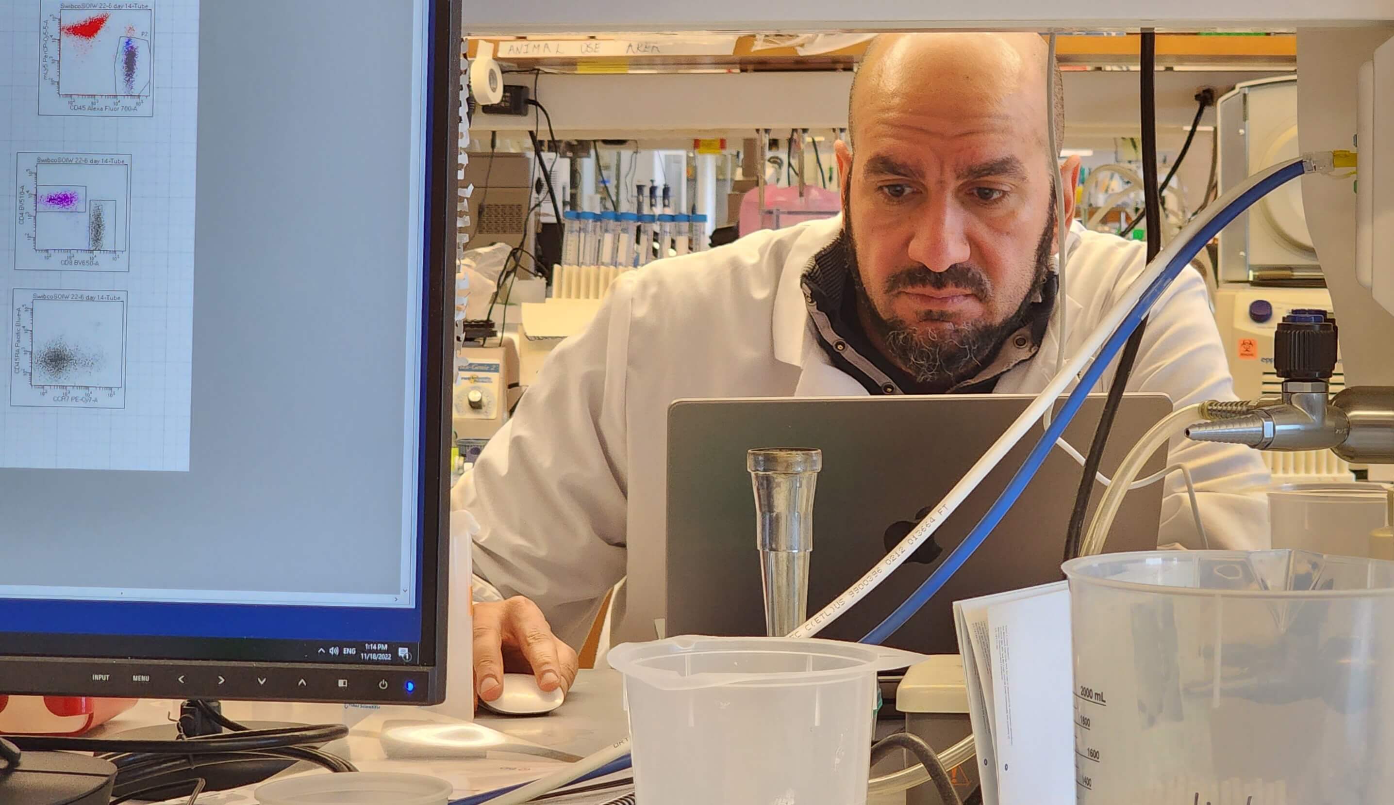 Mina Seedhom, PhD