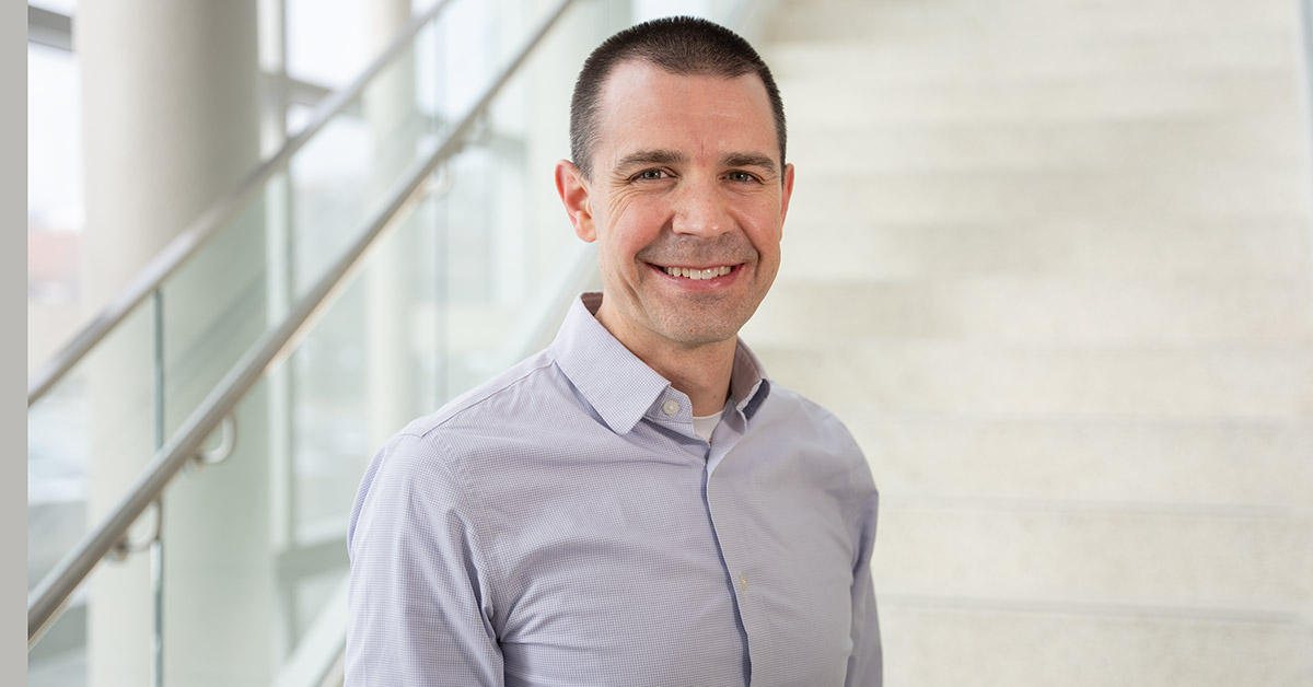 Matthew L. Hemming, MD, PhD