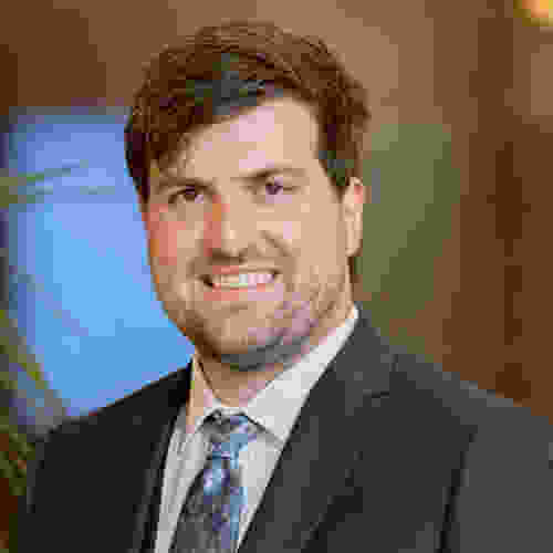 Daniel Coppersmith