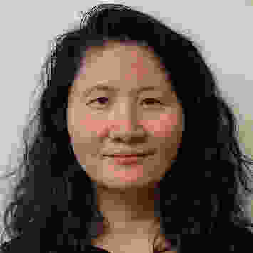 Hong Yu