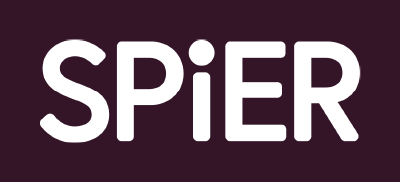 SPiER logo