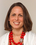 Katherine M Callaghan MD