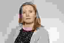 Katherine Fitzgerald