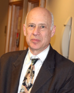 Dr. Robert Finberg