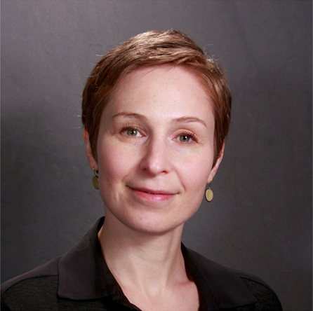 Rita Khodosh