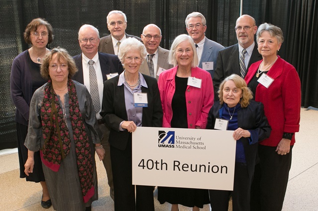 SOM Class of 1975