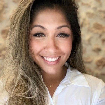 pic of Danielle