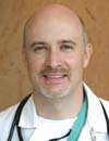 Chad E Darling MD MSc FACEP