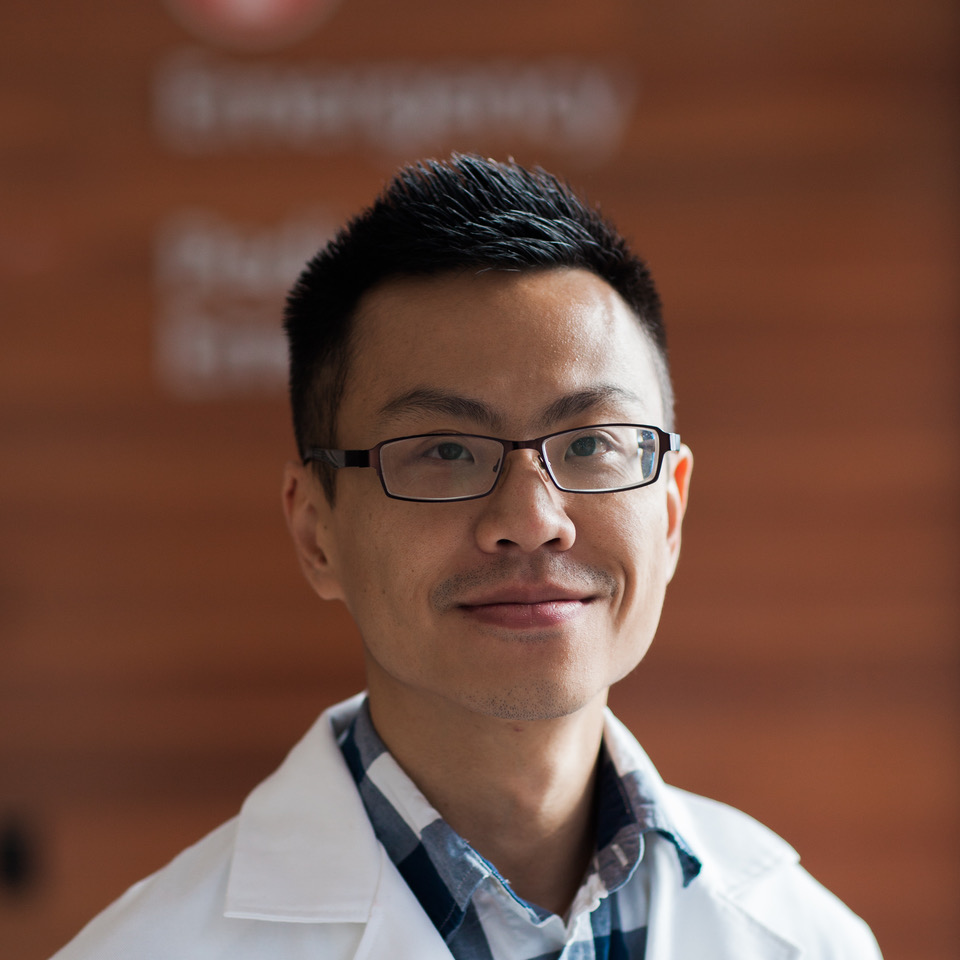 Jeffrey T Lai MD FACEP FACMT